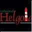 Helgoland Stickmuster